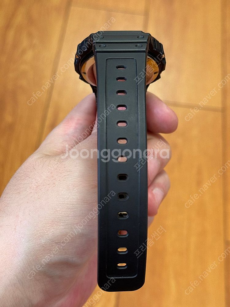 지샥 DW-5035D 35주년 한정판--4