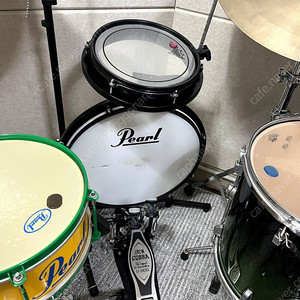 Pearl Compact traveler 펄 컴팩트 트래블러