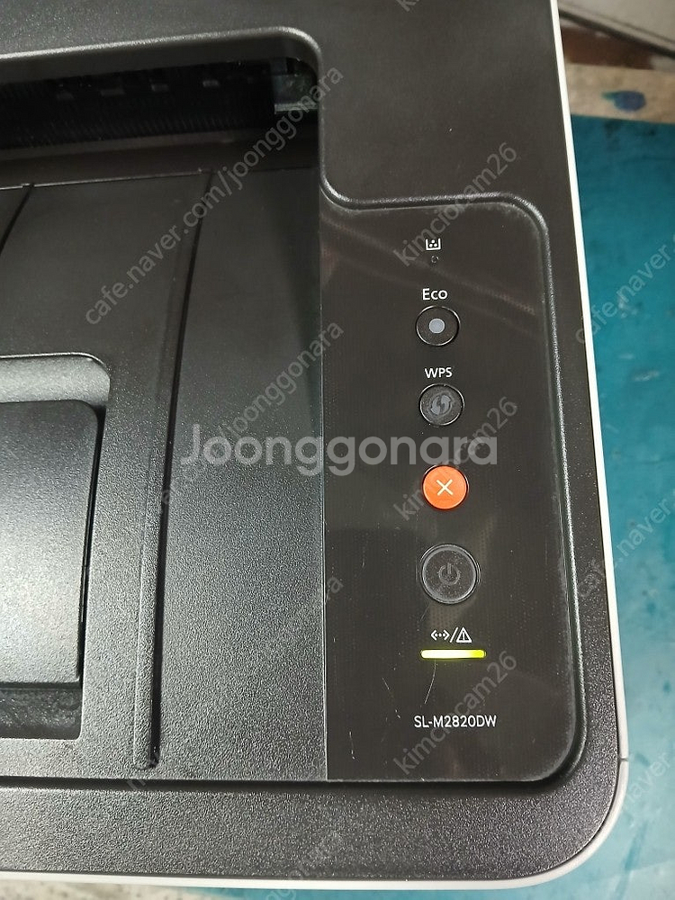 삼성SL-M2820DW흑백레이져프린터기(무선출력) 21...--1