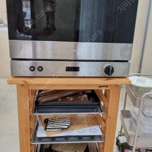 스메그 오븐 (오븐렉 포함)