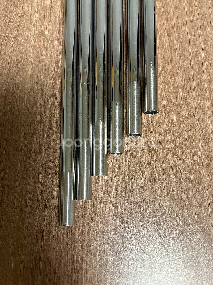 N.S.PRO850GH Flex R 6아이언 샤프트--2