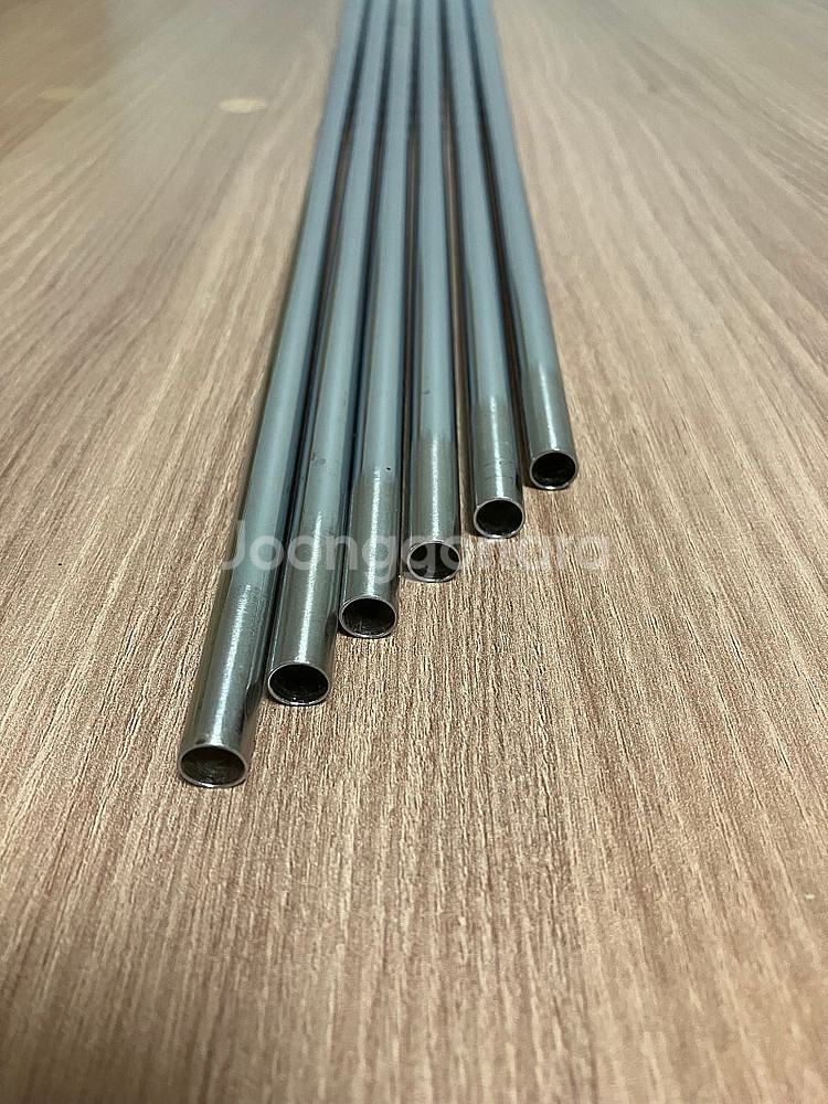 N.S.PRO850GH Flex R 6아이언 샤프트--3