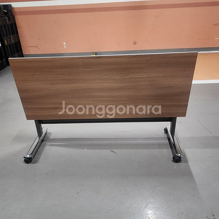 연수 테이블 회의테이블 접이식--0