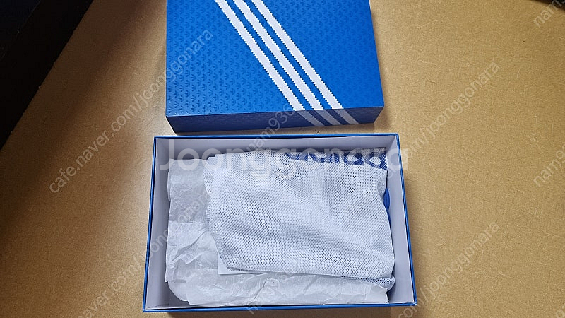 프레데터 ft 베컴 한정판 260mm--2