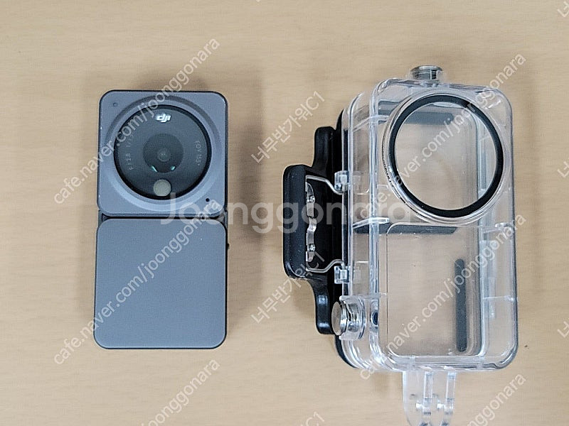 DJI Osmo 오즈모 액션2 액션캠 로지텍 스트리밍용...--0