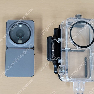 DJI Osmo 오즈모 액션2 액션캠 로지텍 스트리밍용 웹캠 VU0054