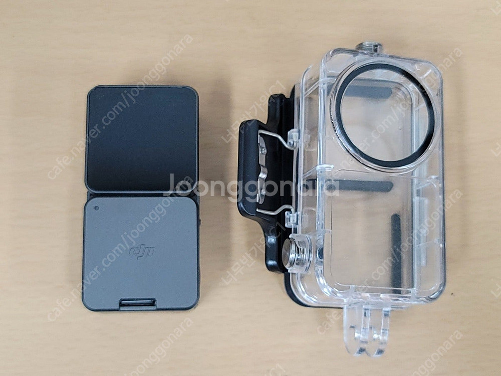 DJI Osmo 오즈모 액션2 액션캠 로지텍 스트리밍용...--1