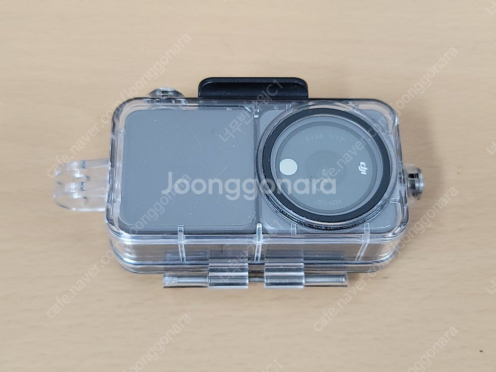 DJI Osmo 오즈모 액션2 액션캠 로지텍 스트리밍용...--2