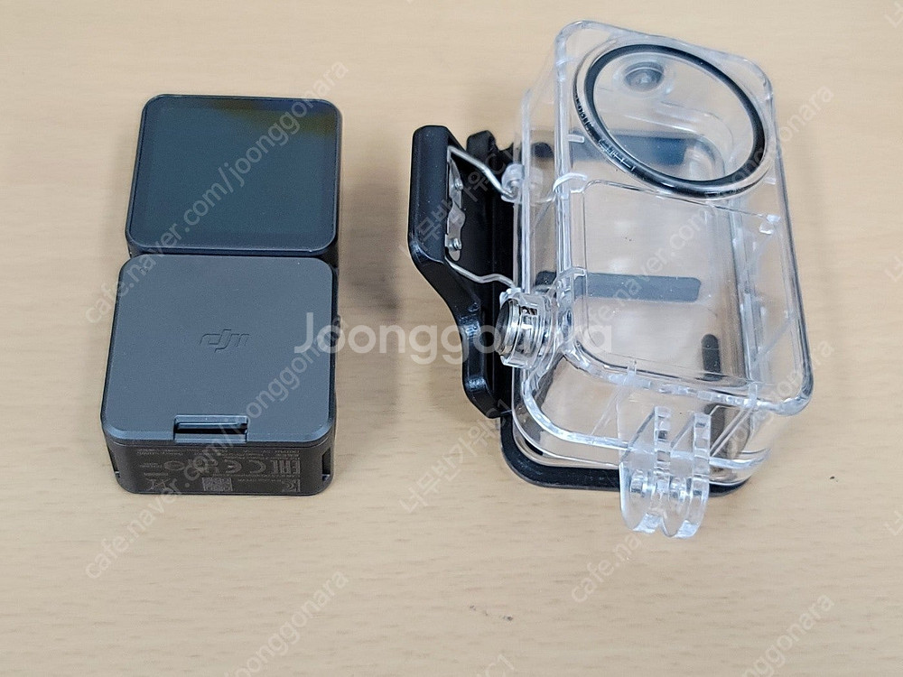 DJI Osmo 오즈모 액션2 액션캠 로지텍 스트리밍용...--4