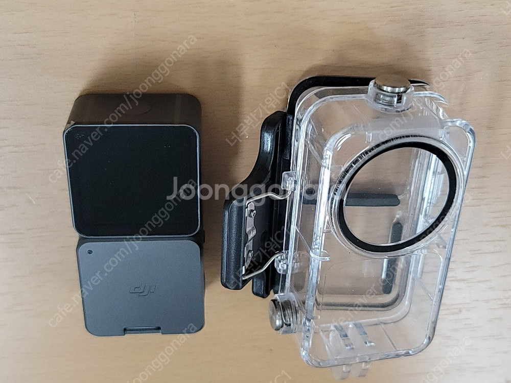 DJI Osmo 오즈모 액션2 액션캠 로지텍 스트리밍용...--5