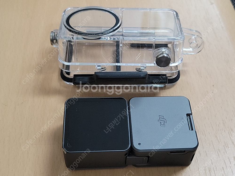 DJI Osmo 오즈모 액션2 액션캠 로지텍 스트리밍용...--6
