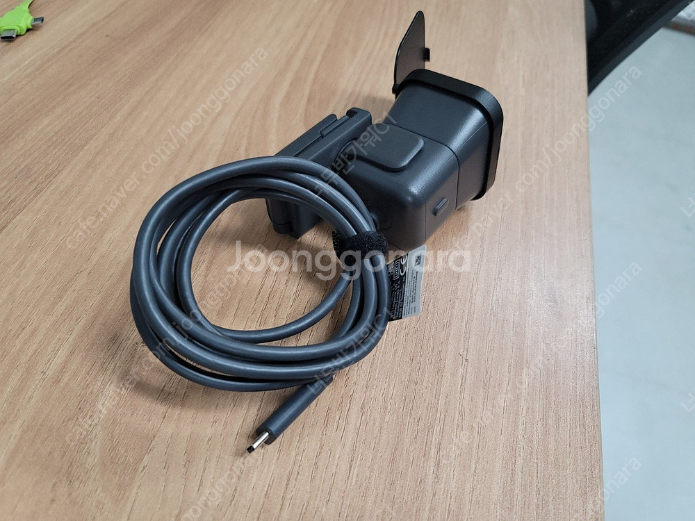 DJI Osmo 오즈모 액션2 액션캠 로지텍 스트리밍용...--8