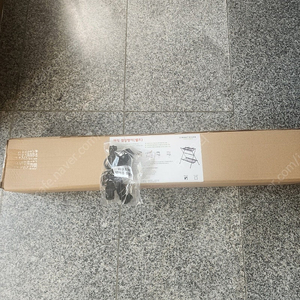 마운트리버 매직쉘프행어 팝니다