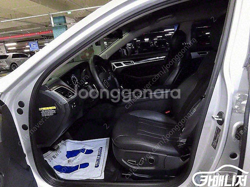 특가!현대 제네시스DH G330 모던!! 1,200만원...--5