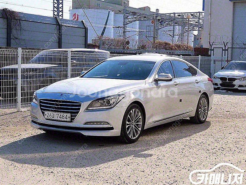 특가!현대 제네시스DH G330 모던 AWD!! 1,2...--1