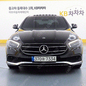 15,294 km 벤츠 E클래스 중고 W213 E250 아방가르드 중고차구매 문의 대환영 검정색