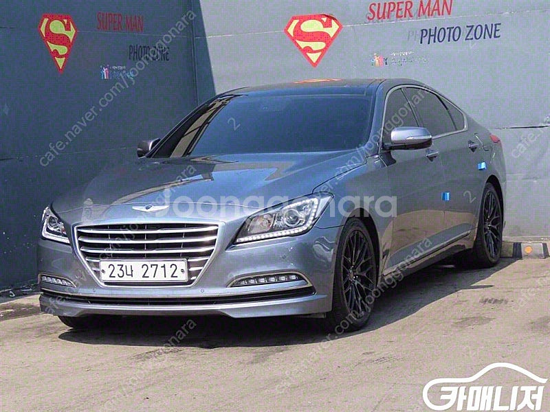 특가!현대 제네시스DH G330 프리미엄 AWD!! 1...--0