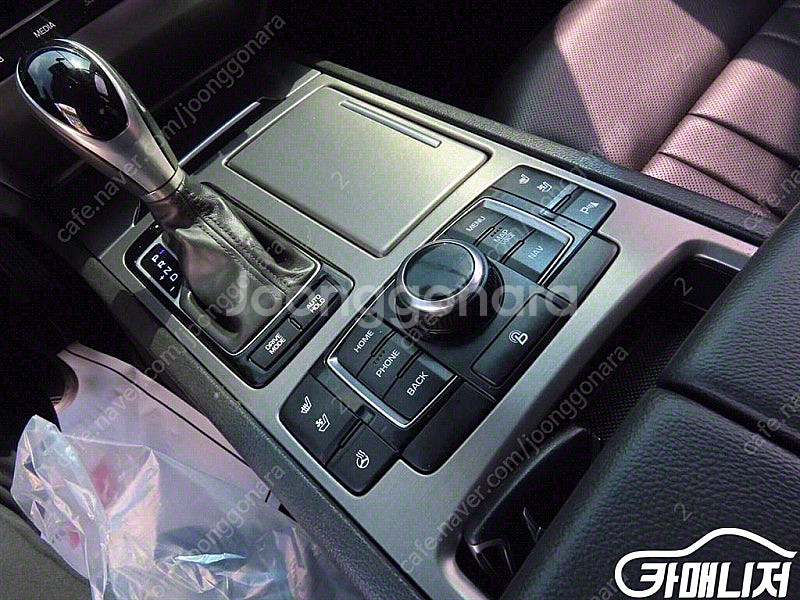 특가!현대 제네시스DH G330 프리미엄 AWD!! 1...--5