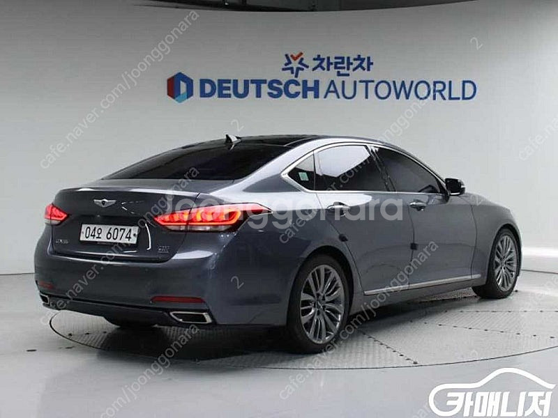 특가!현대 제네시스DH G330 프리미엄 AWD!! 1...--1
