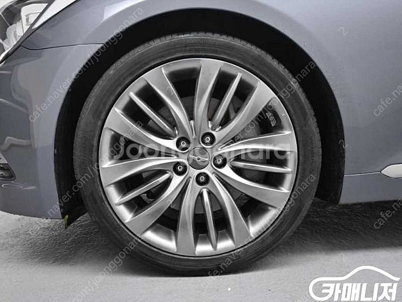 특가!현대 제네시스DH G330 프리미엄 AWD!! 1...--4