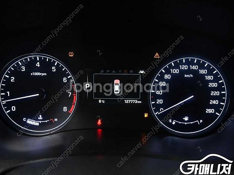 특가!현대 제네시스DH G330 프리미엄 AWD!! 1...--7