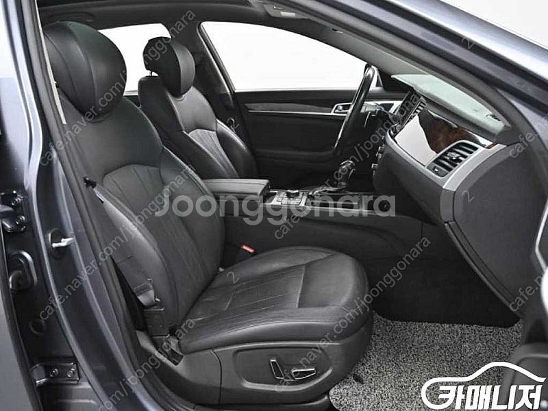 특가!현대 제네시스DH G330 프리미엄 AWD!! 1...--9