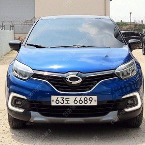 @18년식 뉴 QM3 1.5 dCi RE S에디션 전국최저가격전액할부최대72개월저신용할부카드현금고품질 new