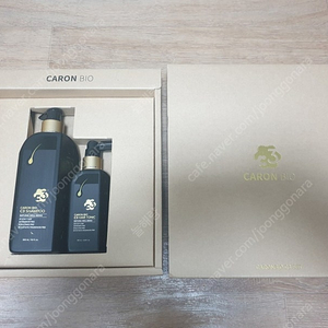 카론바이오 C3 샴푸 + 헤어토닉 세트. 두피모발케어 천연약산성 이시영 샴푸 탈모샴푸 / 로미모 삼푸 500ml 탈모샴푸 탈모완화 샴푸 할가이 함유, 모근강화, 두피케어, 각질케어