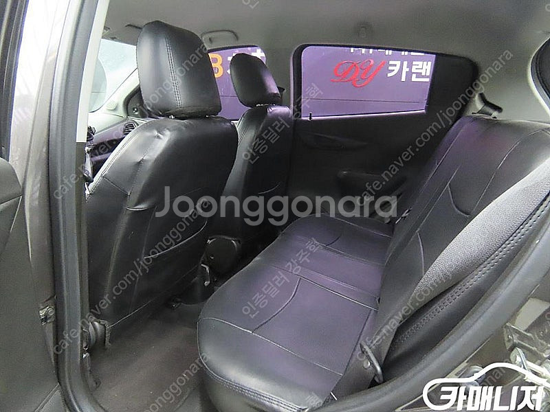 [쉐보레]더 넥스트 스파크 LS 중고차중고차매입전액할부...--6