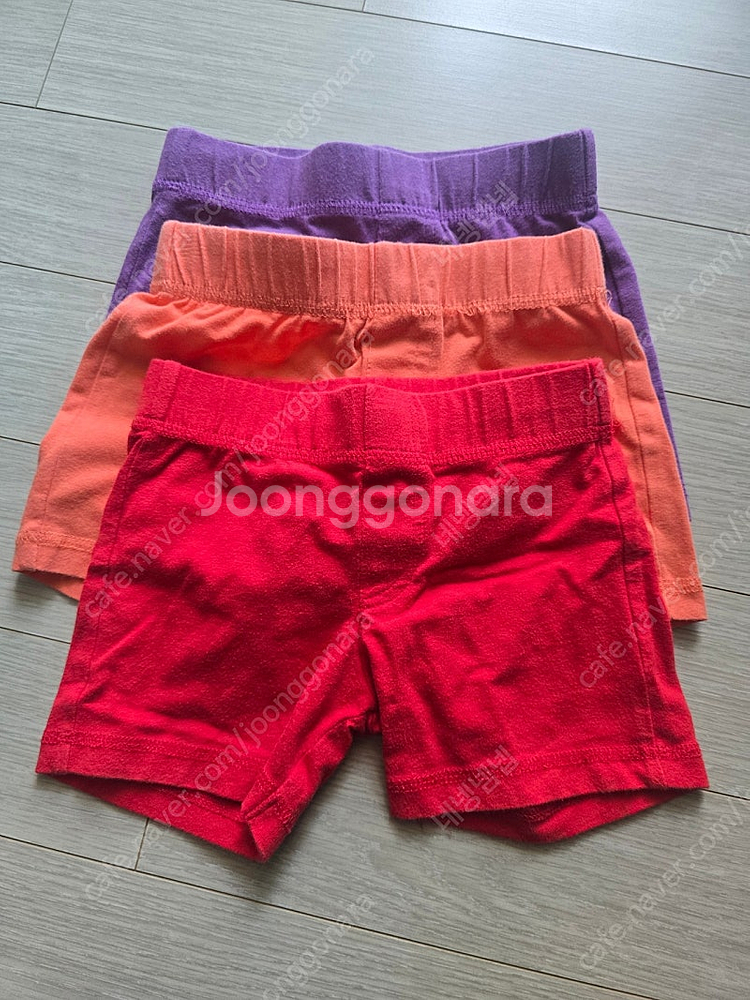 모어댄플링 반비지 74/80 일괄--0