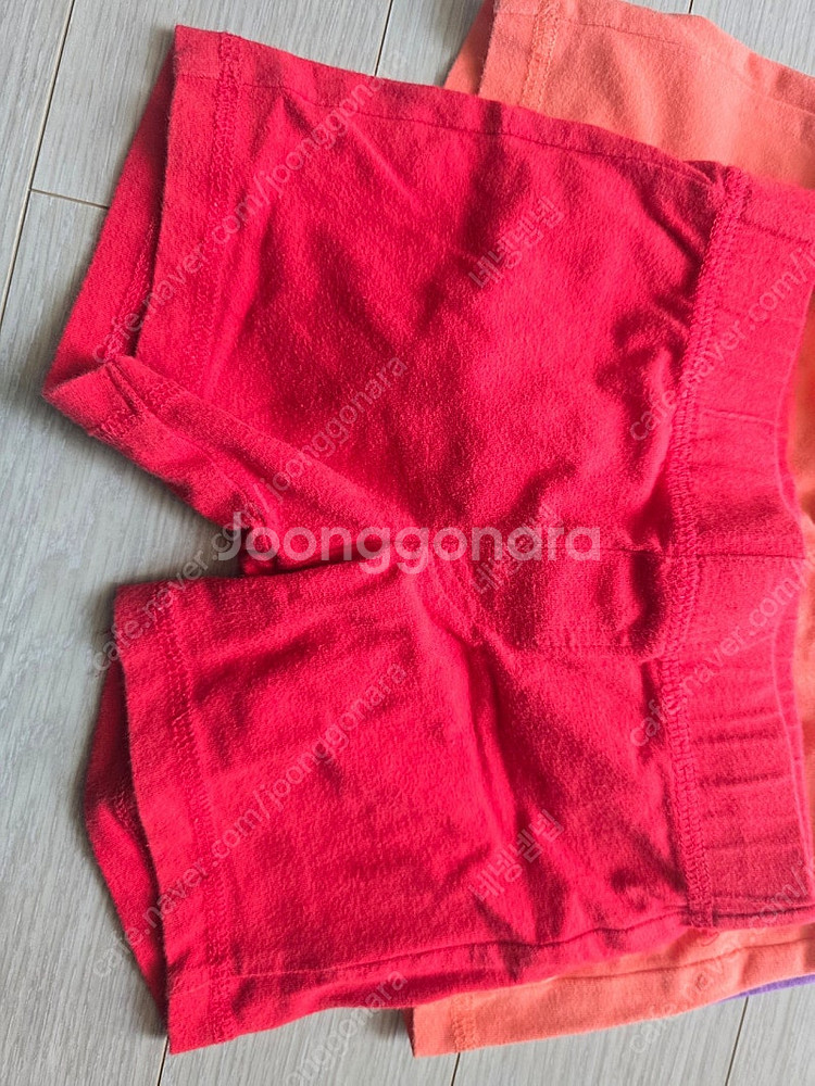 모어댄플링 반비지 74/80 일괄--1