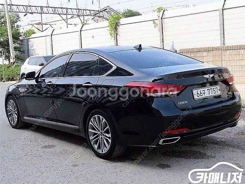 특가!현대 제네시스DH G330 모던 AWD!! 1,2...--2