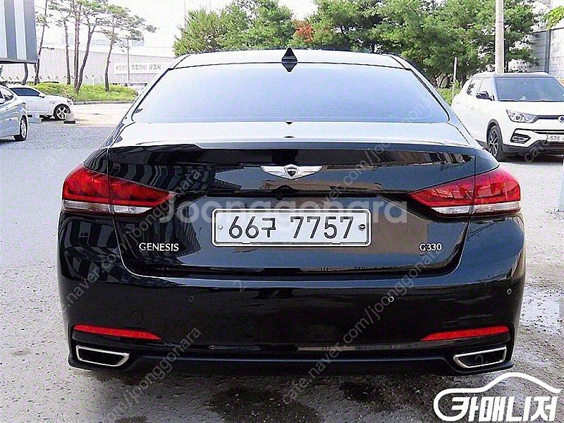 특가!현대 제네시스DH G330 모던 AWD!! 1,2...--3