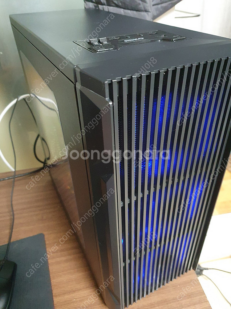 i5 9400f gtx1660super 본체 팝니다.--0