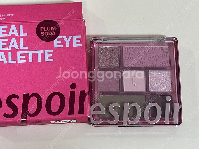 에스쁘아 플럼소다--0