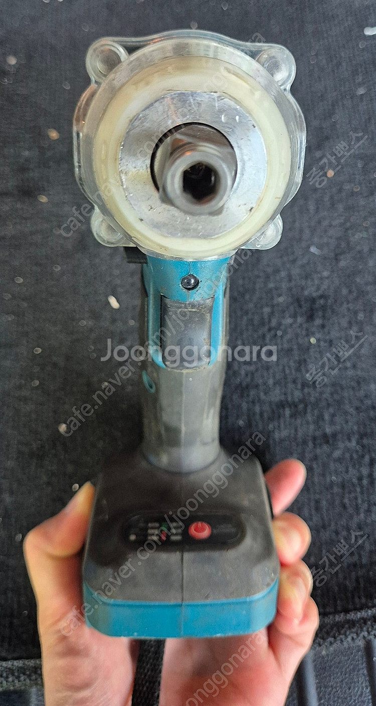 무선 전동 임팩 렌치 마끼다 호환 배터리x--1