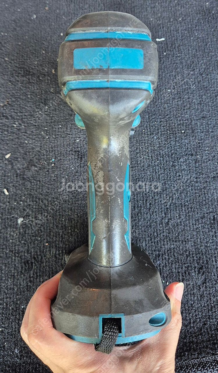 무선 전동 임팩 렌치 마끼다 호환 배터리x--2