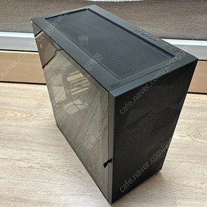 DarkFlash DLX21 Mash V3(컴퓨터 케이스) 판매합니다