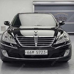 에쿠스VS380중고 금연차 현대 에쿠스(신형) VS380
