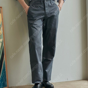 웨어하우스 1082 치노 블루그레이(나이젤카본, 더블알엘, 빔즈플러스, 아펜쳐, 아나토미카, 오어슬로우, 바스통, 이스트로그, 그라미치,폴로랄프로렌)
