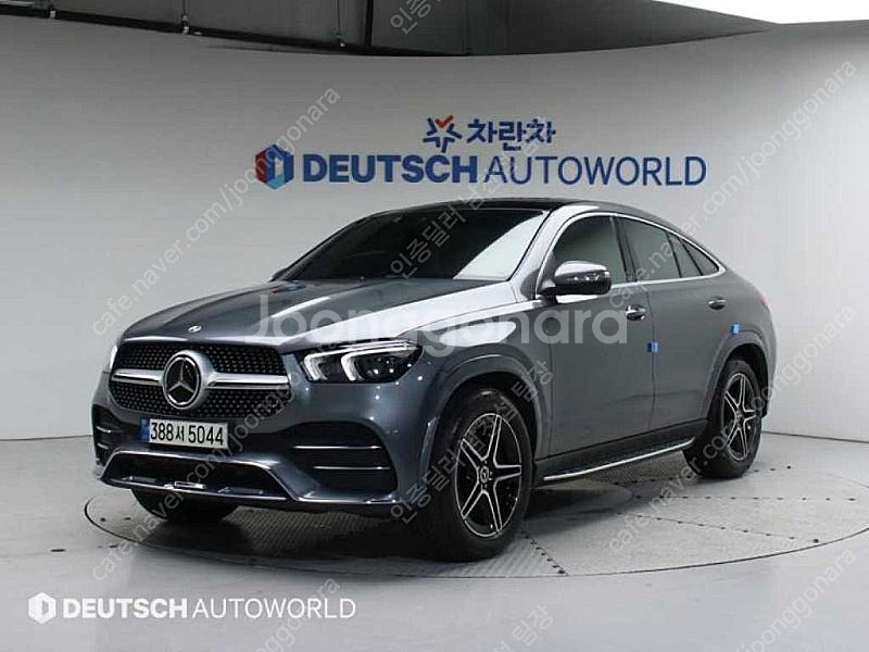 벤츠 GLE 중고 벤츠 GLE클래스 중고 벤츠 GLE ...--0