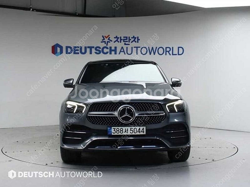 벤츠 GLE 중고 벤츠 GLE클래스 중고 벤츠 GLE ...--4