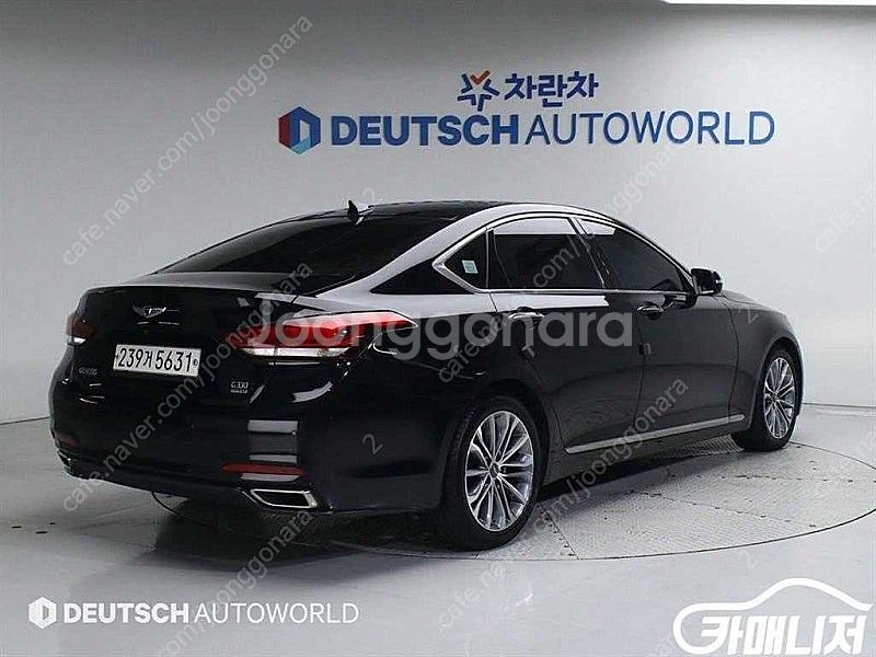 특가!현대 제네시스DH G330 모던 AWD!! 1,2...--1