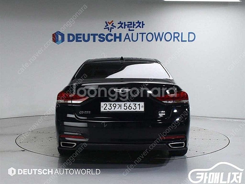 특가!현대 제네시스DH G330 모던 AWD!! 1,2...--3