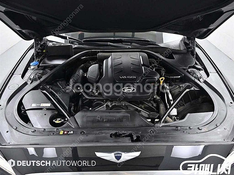 특가!현대 제네시스DH G330 모던 AWD!! 1,2...--5