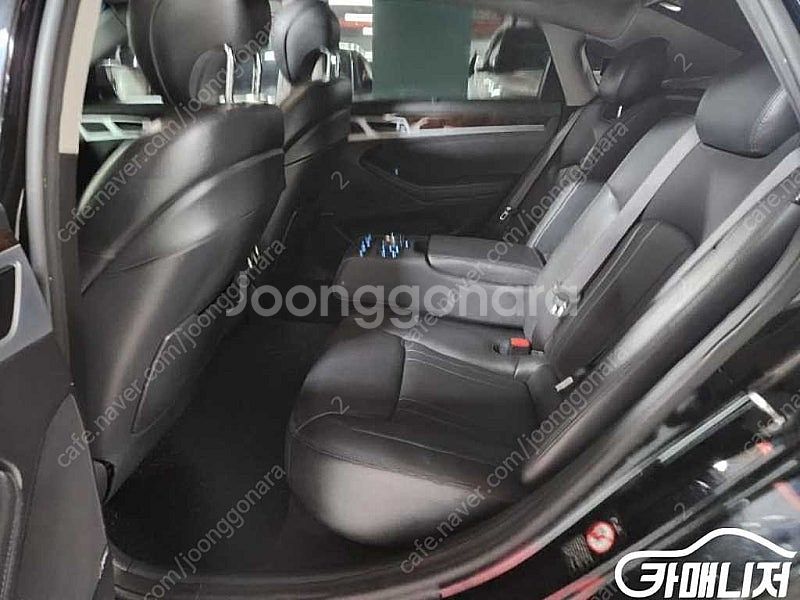 특가!현대 제네시스DH G330 프리미엄 AWD!! 1...--8