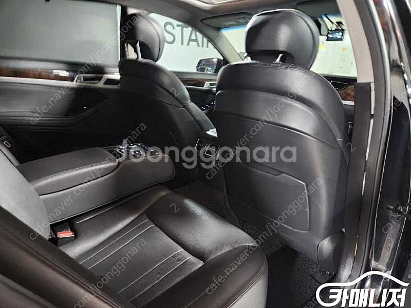 특가!현대 제네시스DH G330 프리미엄 AWD!! 1...--9