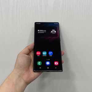 88946 갤럭시S22울트라 블랙 256GB 부산 중고폰 팝니다 31만원