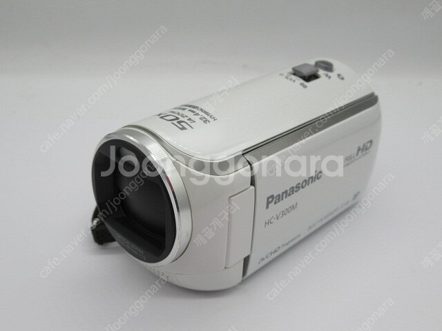빈티지캠코더 파나소닉 HC-V300M--1