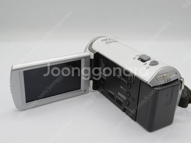 빈티지캠코더 파나소닉 HC-V300M--3